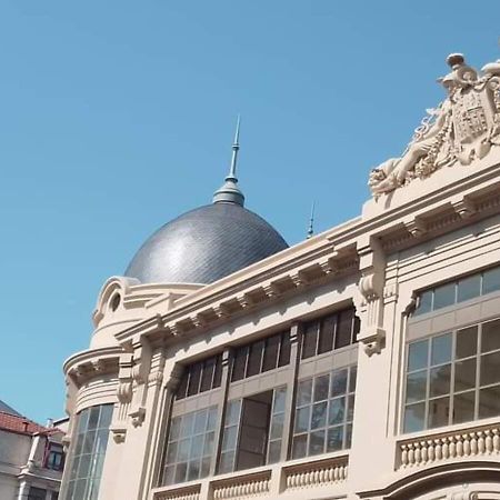 Formosa Charming Loft In Porto'S Heart Apartment Bagian luar foto