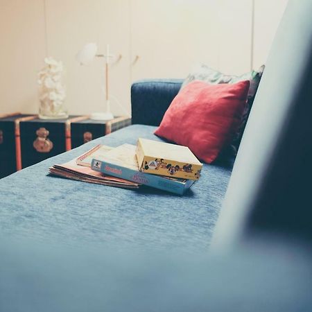 Formosa Charming Loft In Porto'S Heart Apartment Bagian luar foto
