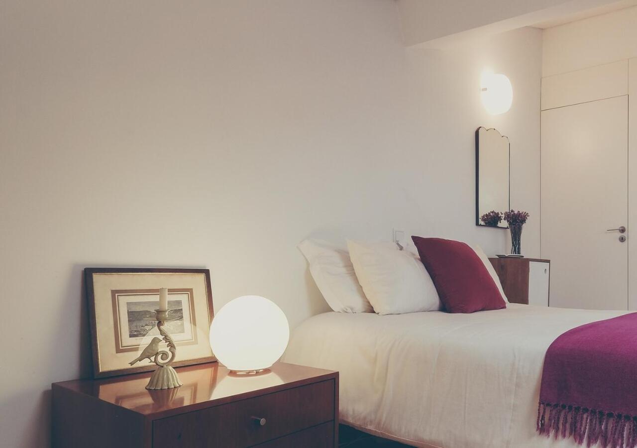 Formosa Charming Loft In Porto'S Heart Apartment Bagian luar foto