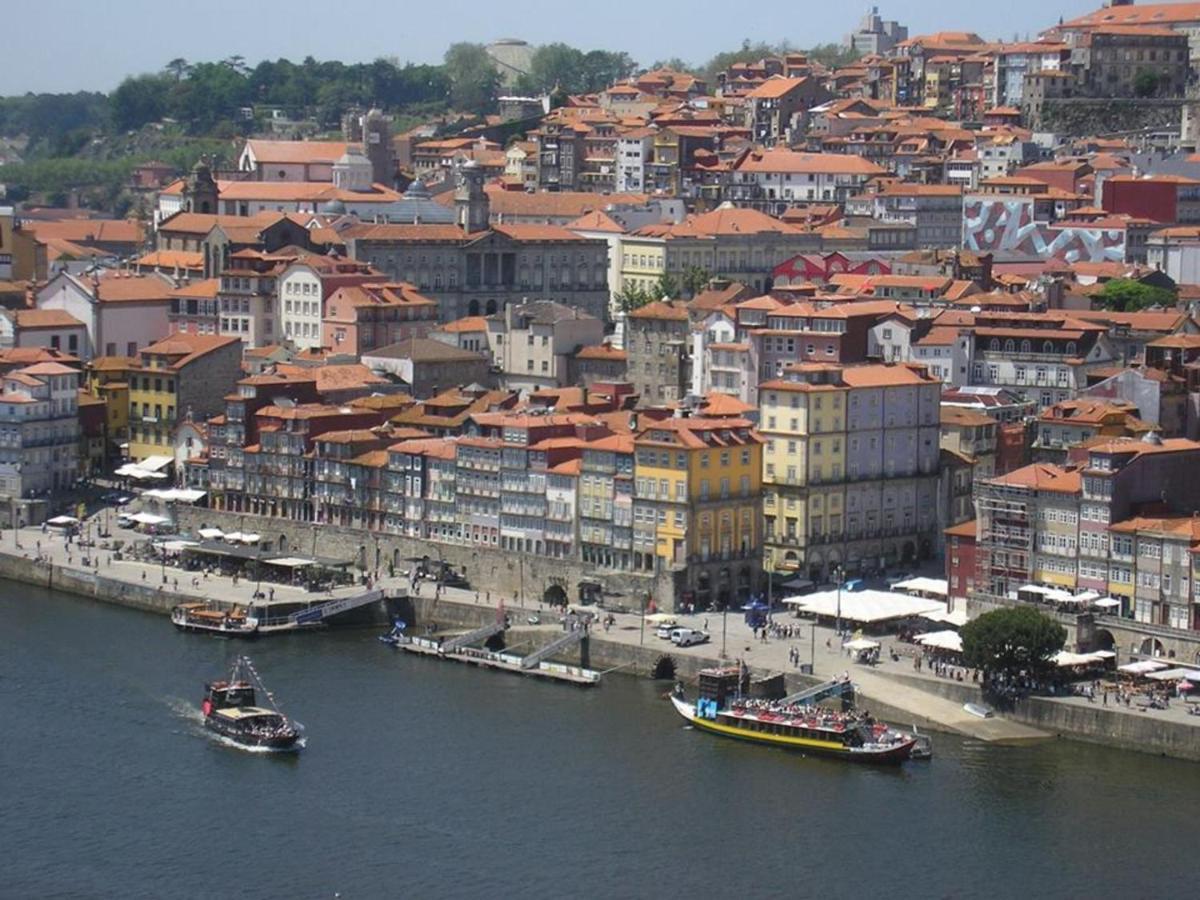 Formosa Charming Loft In Porto'S Heart Apartment Bagian luar foto