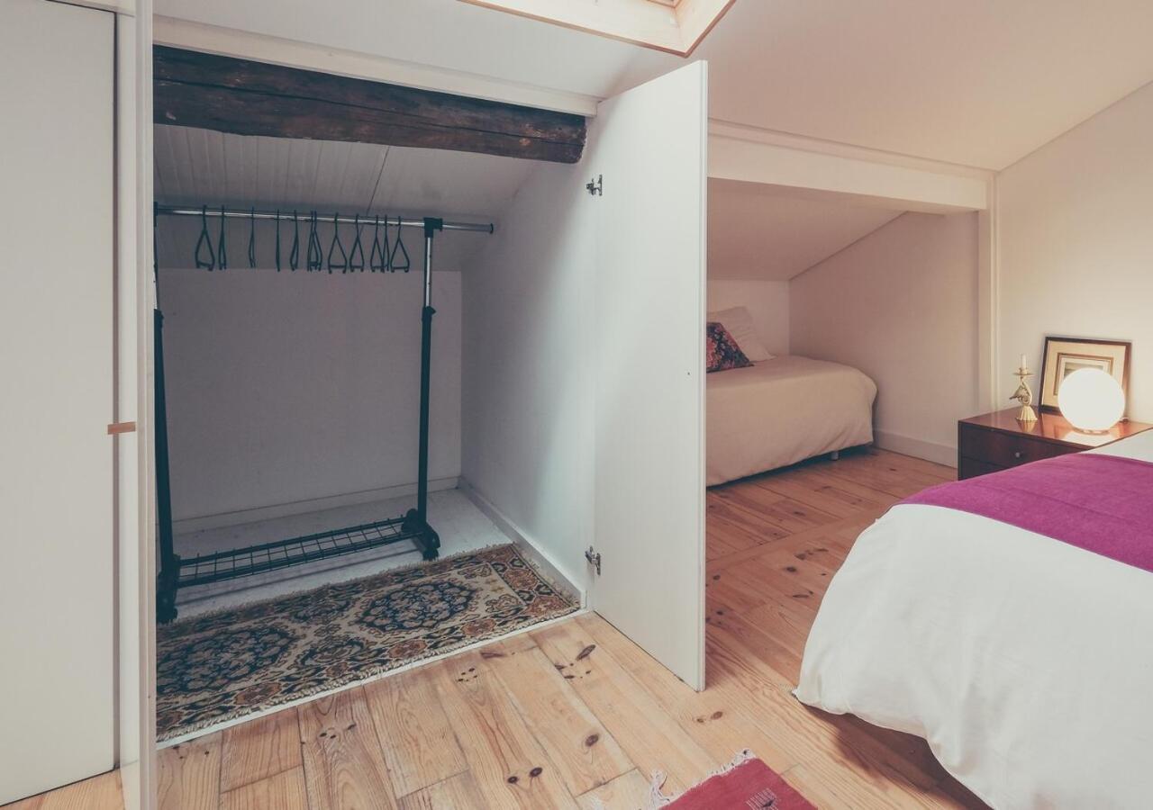 Formosa Charming Loft In Porto'S Heart Apartment Bagian luar foto