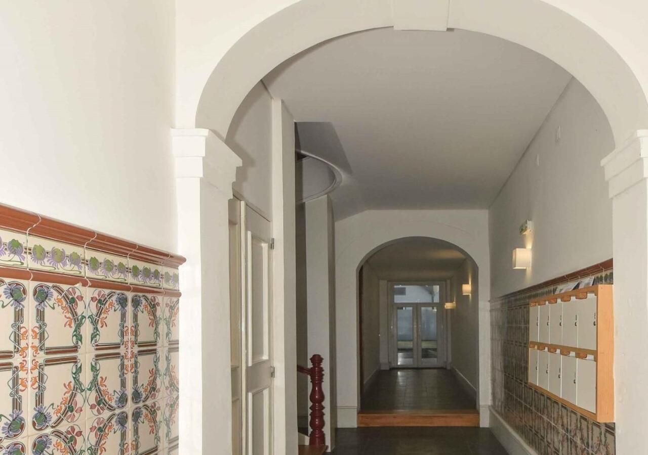Formosa Charming Loft In Porto'S Heart Apartment Bagian luar foto