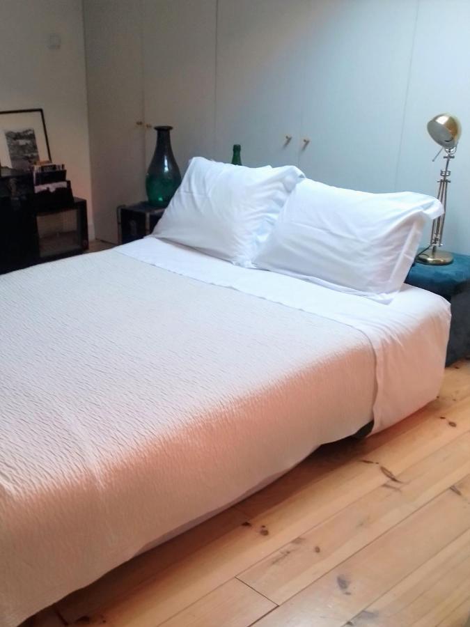 Formosa Charming Loft In Porto'S Heart Apartment Bagian luar foto