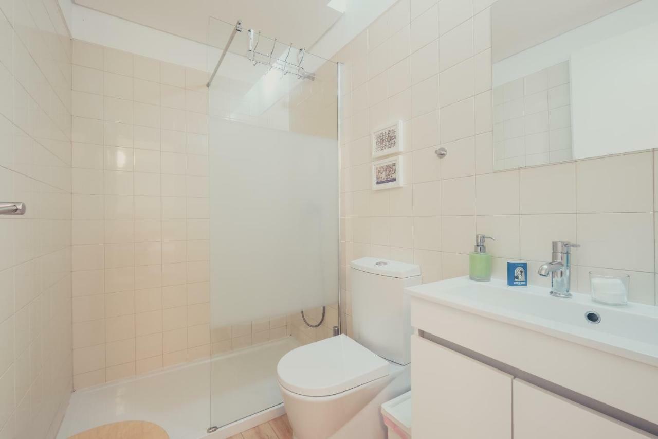 Formosa Charming Loft In Porto'S Heart Apartment Bagian luar foto